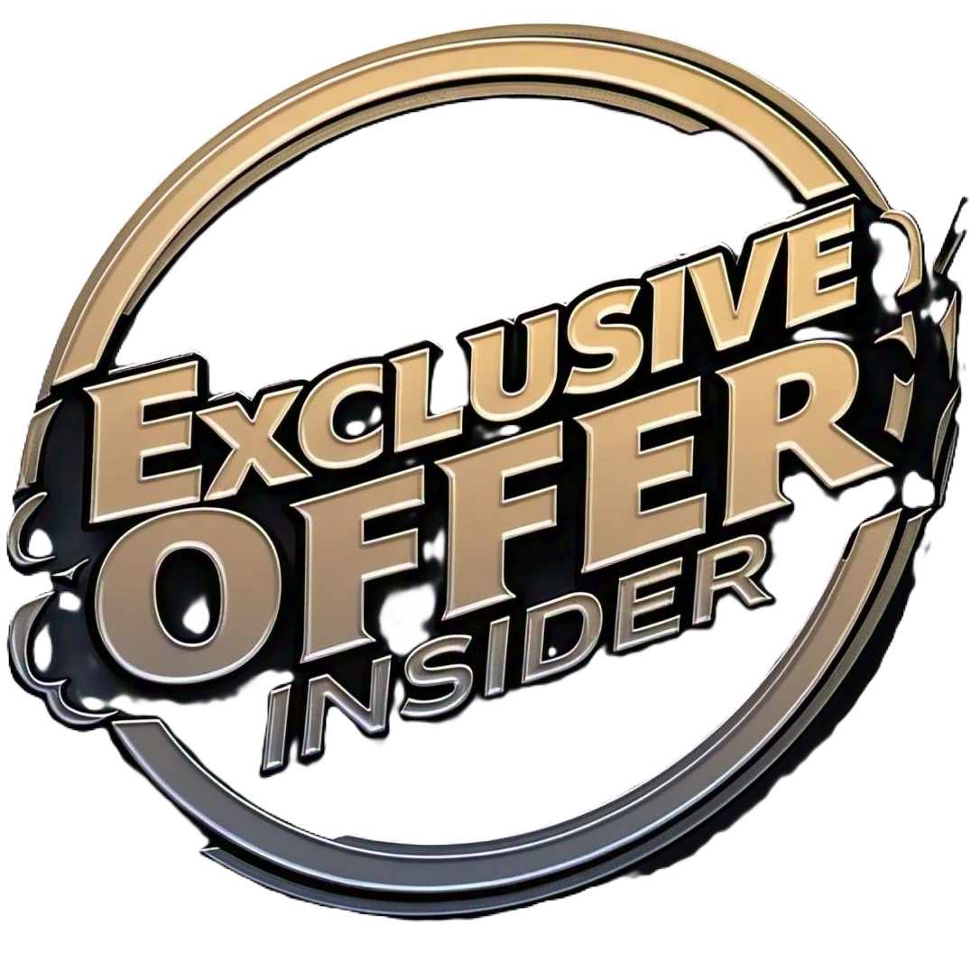 exclusiveofferinsider